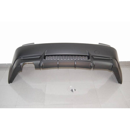 💫ART.4966 Paraurti Posteriore ABS per BMW E90 Look M3💫