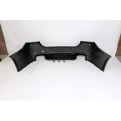 💫ART.4646 Paraurti Posteriore adatto per BMW F10 2010-2016💫