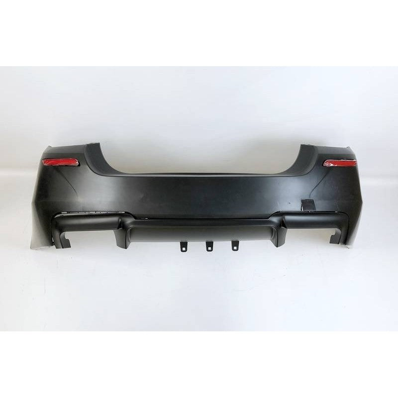 💫ART.4646 Paraurti Posteriore adatto per BMW F10 2010-2016💫