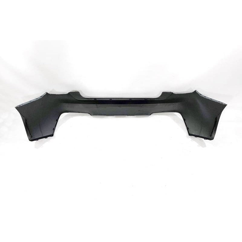 💫ART.5326 Paraurti Posteriore BMW Serie 1 F20 / F21 11-14 Look M Performance💫