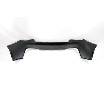💫ART.5326 Paraurti Posteriore BMW Serie 1 F20 / F21 11-14 Look M Performance💫