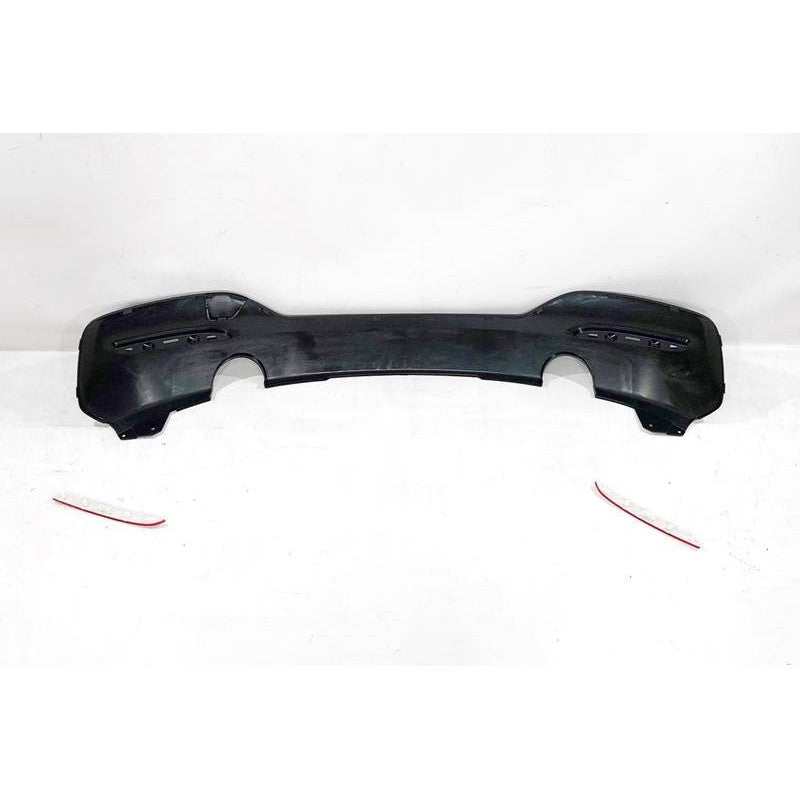 Paraurti Posteriore BMW F20 /F21 LCI 15-18 1.35 look M-Tech 2 Uscite