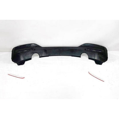 Paraurti Posteriore BMW F20 /F21 LCI 15-18 1.35 look M-Tech 2 Uscite