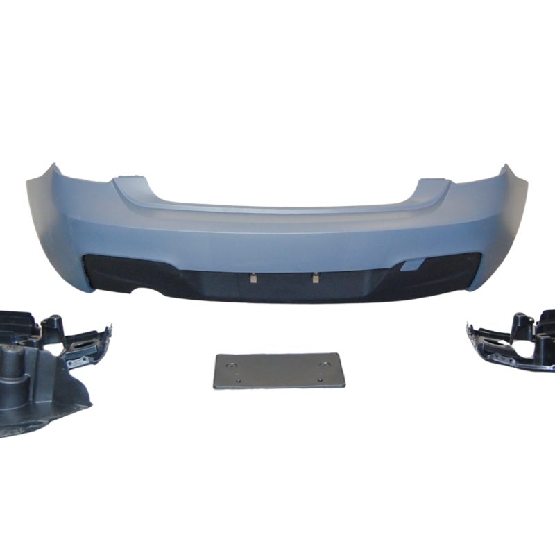 💫ART.5254 Paraurti Posteriore per BMW Serie 1 F20 / F21 2012-2014 3-5P💫