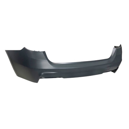 💫ART.5367 Paraurti Posteriore per BMW Serie 3 F31 Look M Performance💫
