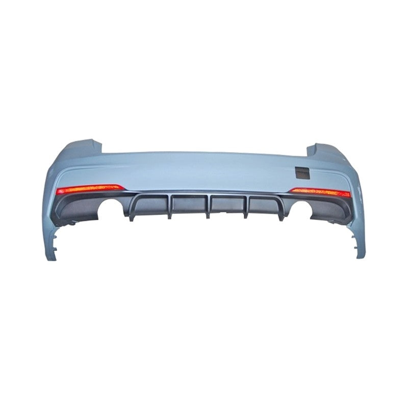 💫ART.5367 Paraurti Posteriore per BMW Serie 3 F31 Look M Performance💫