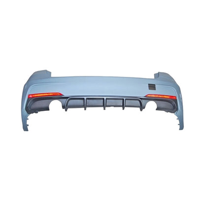 💫ART.5367 Paraurti Posteriore per BMW Serie 3 F31 Look M Performance💫