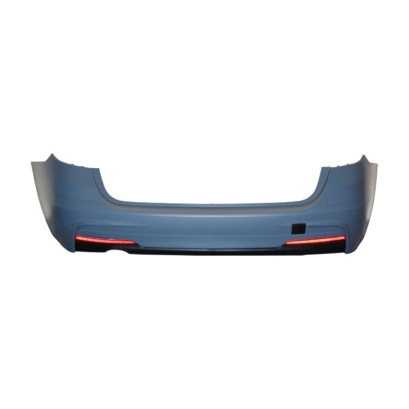 💫ART.5339 Paraurti Posteriore BMW Serie 3 F31💫