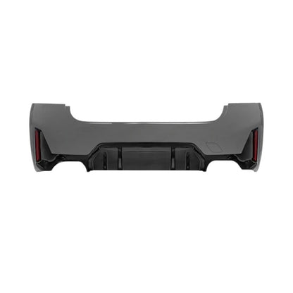 💕ART.6964 PARAURTI ANTERIORE ADATTO PER BMW G20 LCI 23+ LOOK M💕