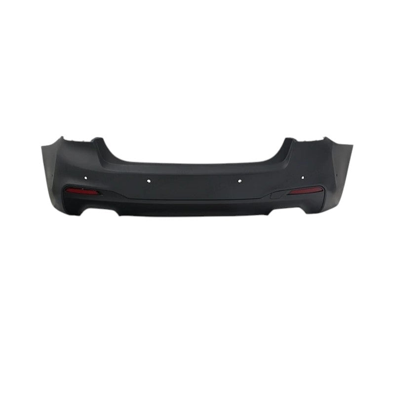 💕ART.7016 PARAURTI ANTERIORE ADATTO PER BMW G30 17-20 LOOK M5 PDC 6💕