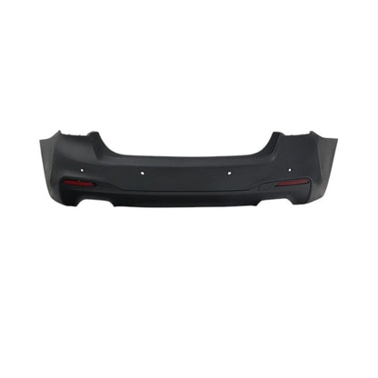 💕ART.7016 PARAURTI ANTERIORE ADATTO PER BMW G30 17-20 LOOK M5 PDC 6💕
