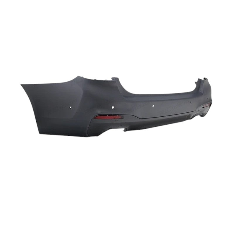 💕ART.7016 PARAURTI ANTERIORE ADATTO PER BMW G30 17-20 LOOK M5 PDC 6💕