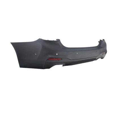 💕ART.7016 PARAURTI ANTERIORE ADATTO PER BMW G30 17-20 LOOK M5 PDC 6💕