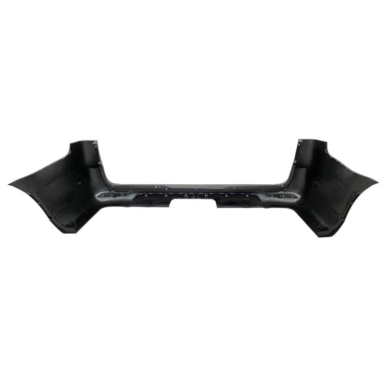 Paraurti Posteriore Mercedes Vito W447 2016-2023 Look AMG