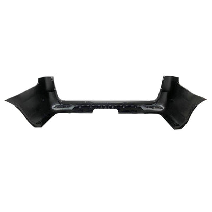 Paraurti Posteriore Mercedes Vito W447 2016-2023 Look AMG