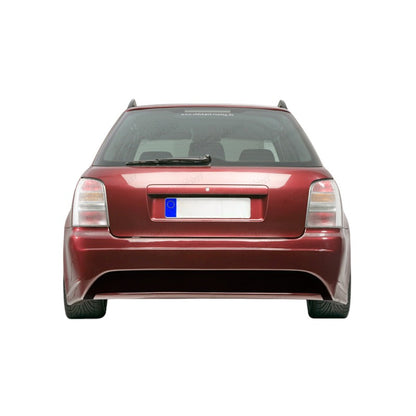 💕ART.6638 PARAURTI POSTERIORE ADATTA PER AUDI A4 B5 1994-2000 AVANT💕