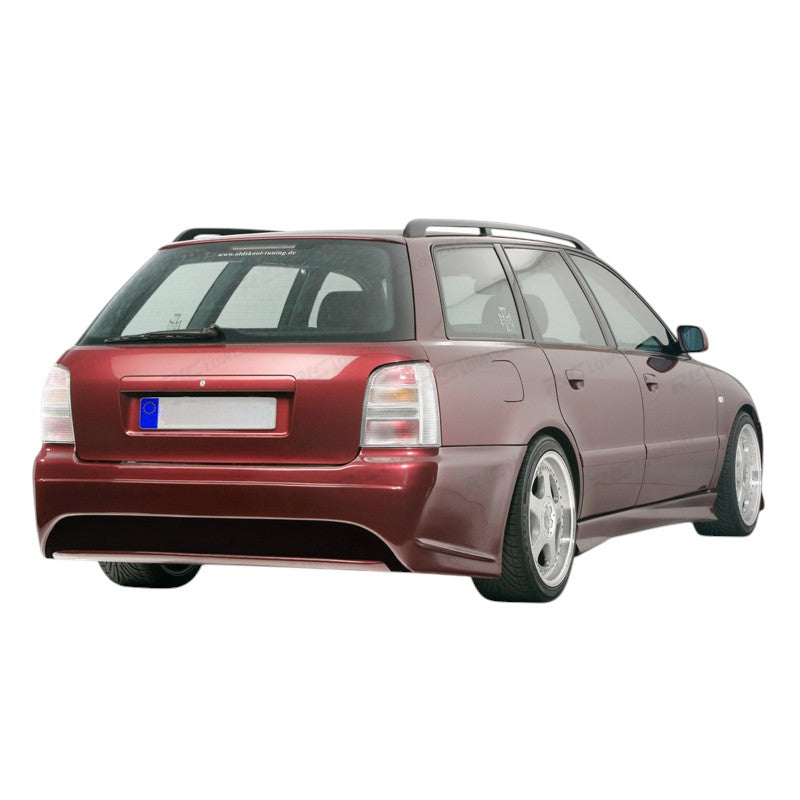 💕ART.6638 PARAURTI POSTERIORE ADATTA PER AUDI A4 B5 1994-2000 AVANT💕