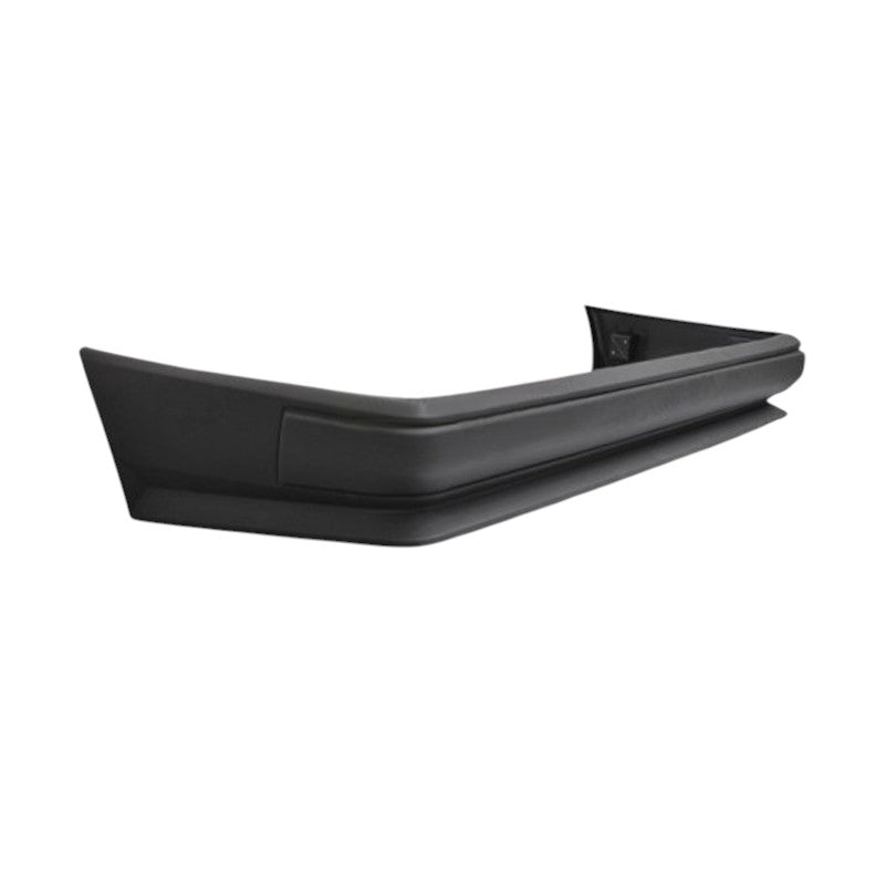 💕ART.10204 PARAURTI POSTERIORE PER MERCEDES CLASSE E W124 85-93 LOOK AMG💕