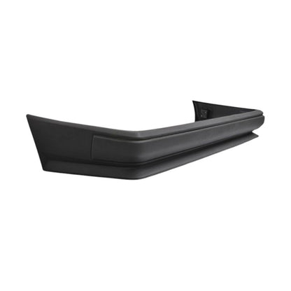 💕ART.10204 PARAURTI POSTERIORE PER MERCEDES CLASSE E W124 85-93 LOOK AMG💕