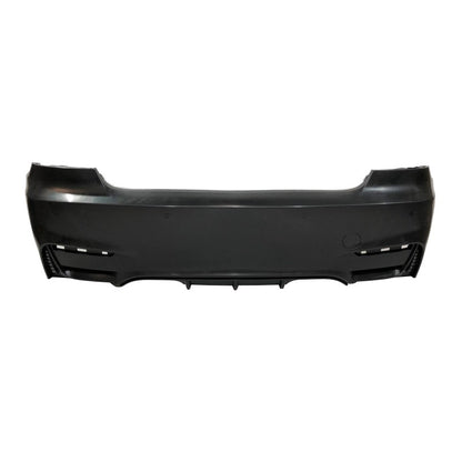 💫ART.5286 Paraurti Posteriori per BMW E92 2006-2012 Look M4 ABS💫