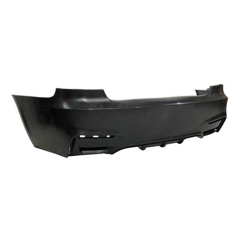 💫ART.5286 Paraurti Posteriori per BMW E92 2006-2012 Look M4 ABS💫