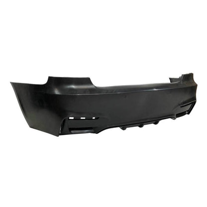 💫ART.5286 Paraurti Posteriori per BMW E92 2006-2012 Look M4 ABS💫