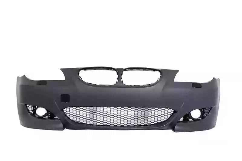 🔥 PARAURTI ANTERIORE M5 DESIGN PER BMW SERIE 5 E60 / E61 (2003–2010) 🔥