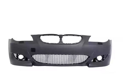 🔥 PARAURTI ANTERIORE M5 DESIGN PER BMW SERIE 5 E60 / E61 (2003–2010) 🔥