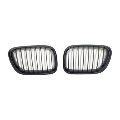 💫ART.4647 Griglia adatto per BMW E53 1999-2003💫
