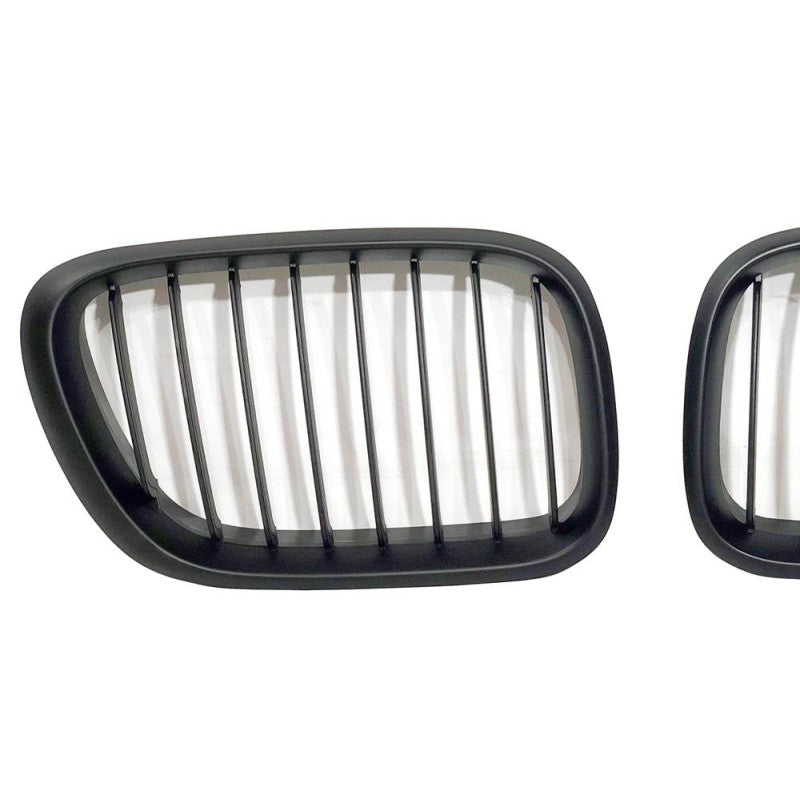 💫ART.4647 Griglia adatto per BMW E53 1999-2003💫