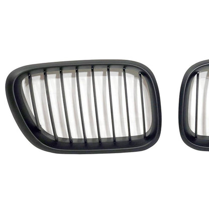 💫ART.4647 Griglia adatto per BMW E53 1999-2003💫