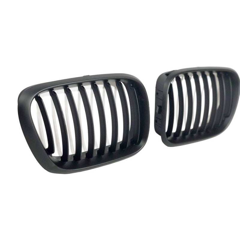💫ART.4647 Griglia adatto per BMW E53 1999-2003💫