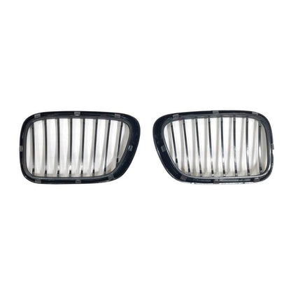 💫ART.4647 Griglia adatto per BMW E53 1999-2003💫