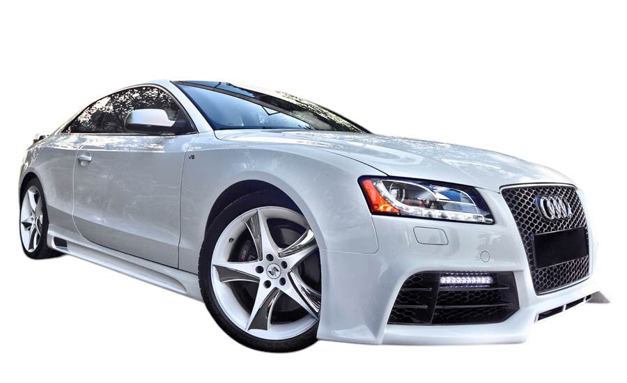💫ART.3192 Griglia Audi A5 2007-2012 Look RS5💫