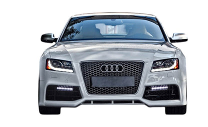 💫ART.3192 Griglia Audi A5 2007-2012 Look RS5💫