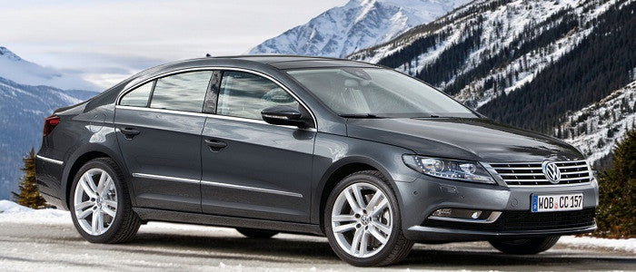 💥GRIGLIA RADIATORE ADATTO PER VW Passat CC 2012 - 2016 💥