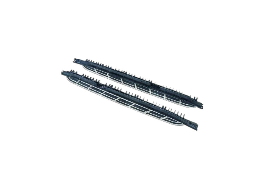 ⭐SET DI PEDANE ADATTO PER Porsche Cayenne 18⭐