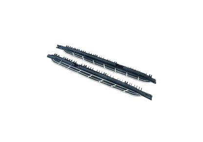 ⭐SET DI PEDANE ADATTO PER Porsche Cayenne 18⭐