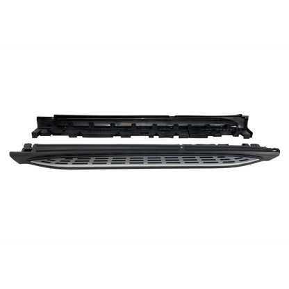 ART.4264 Pedane laterali Mercedes W167 GLE SUV 2020+