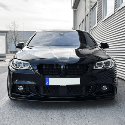 ✨High Performance Gloss Black Splitter Suitable for BMW F10 / F11✨