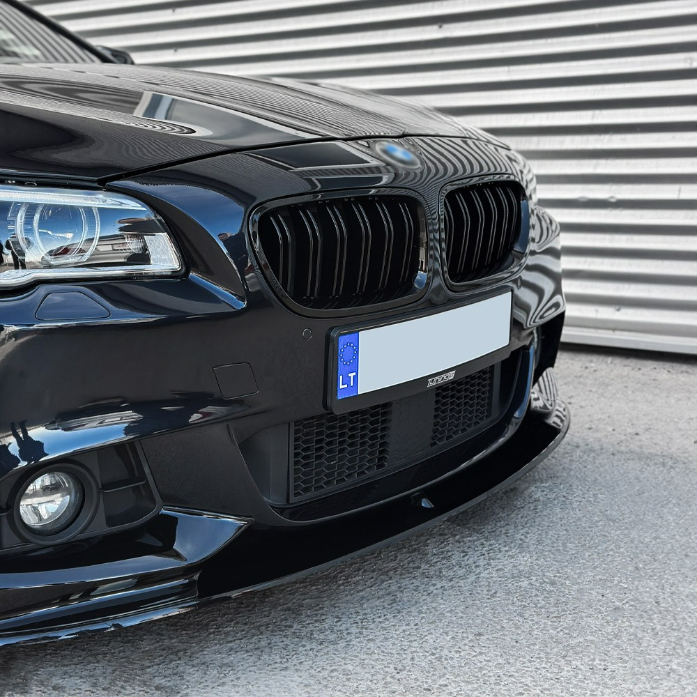 ✨High Performance Gloss Black Splitter Suitable for BMW F10 / F11✨
