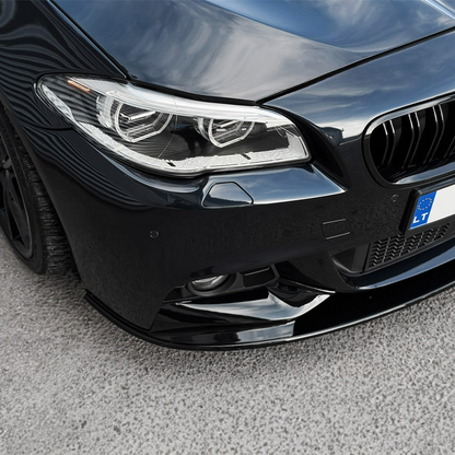 ✨High Performance Gloss Black Splitter Suitable for BMW F10 / F11✨