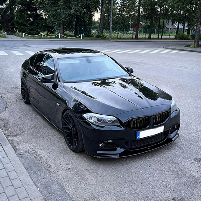 ✨High Performance Gloss Black Splitter Suitable for BMW F10 / F11✨