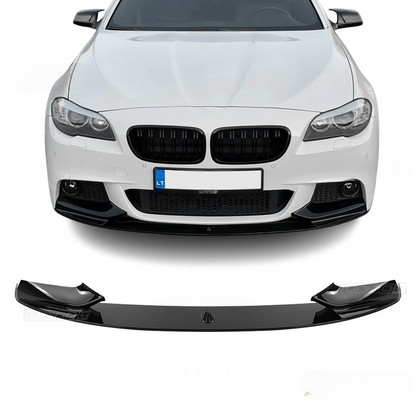✨High Performance Gloss Black Splitter Suitable for BMW F10 / F11✨
