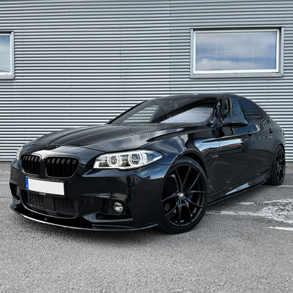 ✨High Performance Gloss Black Splitter Suitable for BMW F10 / F11✨