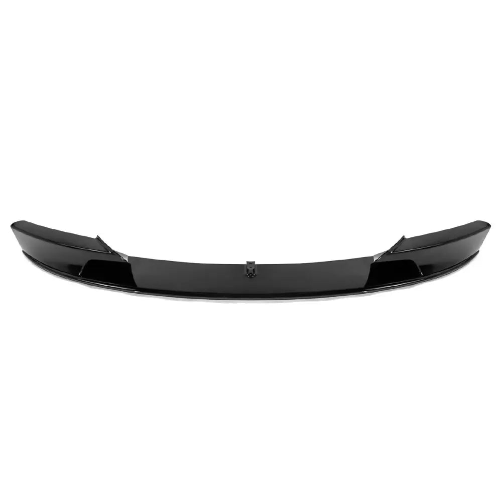 💕Spoiler Lip Anteriore Performance Adatto per BMW F30 F31 M-Pack Nero Lucido💕