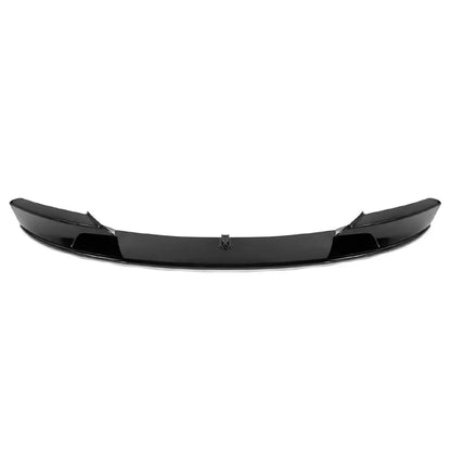 💕Spoiler Lip Anteriore Performance Adatto per BMW F30 F31 M-Pack Nero Lucido💕