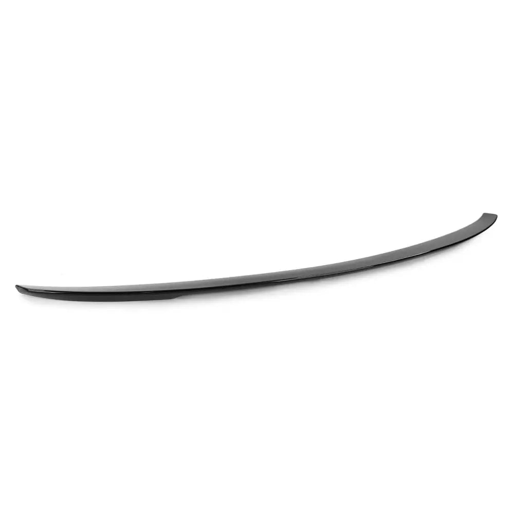 💕 Spoiler Posteriore Adatto per BMW F22 F23 F87 14-20 Nero Lucido 💕