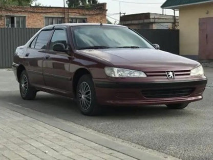 🔥KIT 4 DISTANZIALI  16+20mm adatto per  PEUGEOT 406 (8B) dal 1995 al 2005🔥