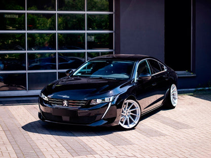🔥KIT 4 DISTANZIALI  16+20mm adatto per PEUGEOT 508 I dal 10 al 18 5 fori🔥